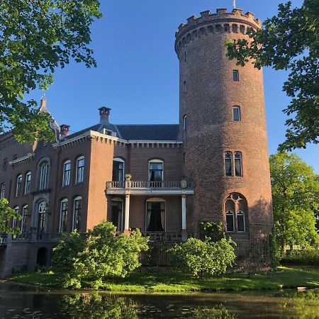 Kasteel Sterkenburg Driebergen Eksteriør billede