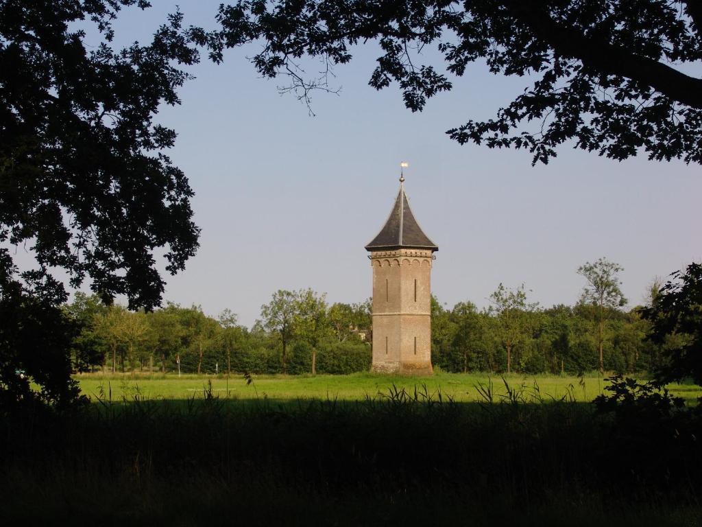 Kasteel Sterkenburg Driebergen Eksteriør billede